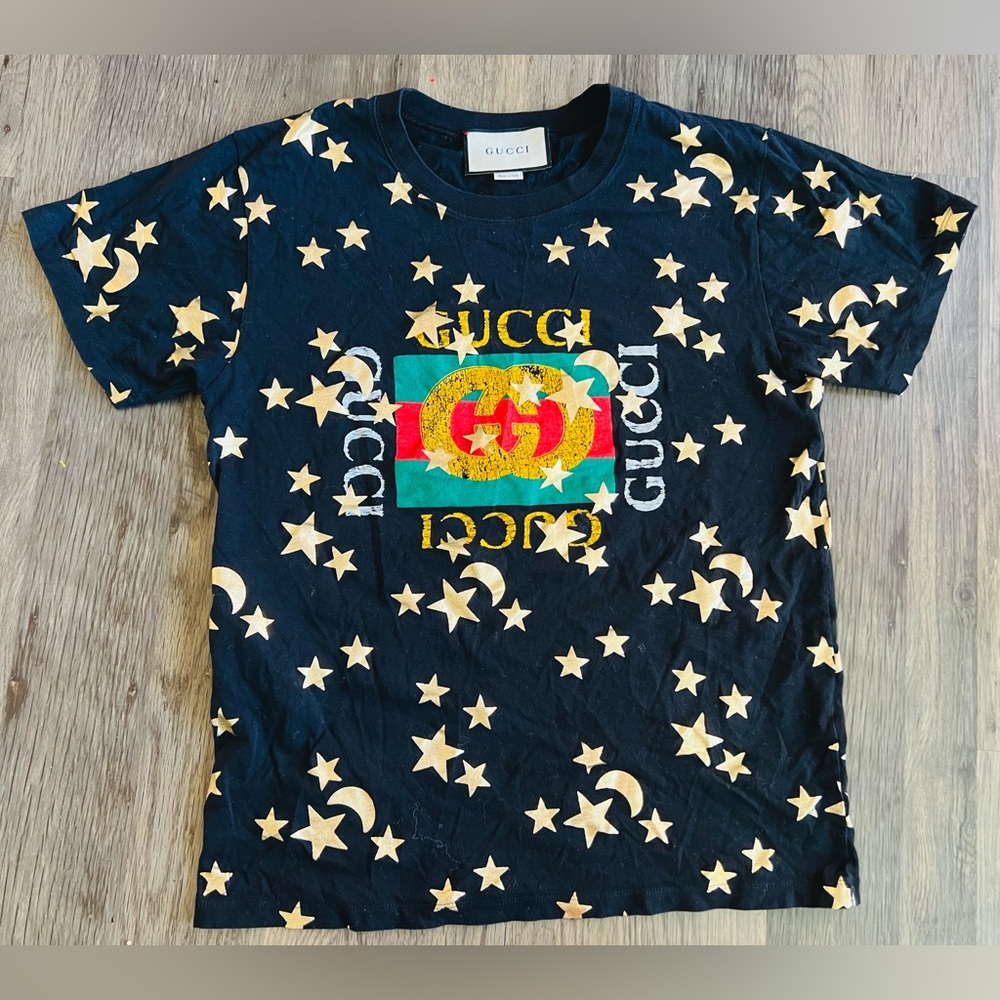 Gucci Women T-shirt - Size XS